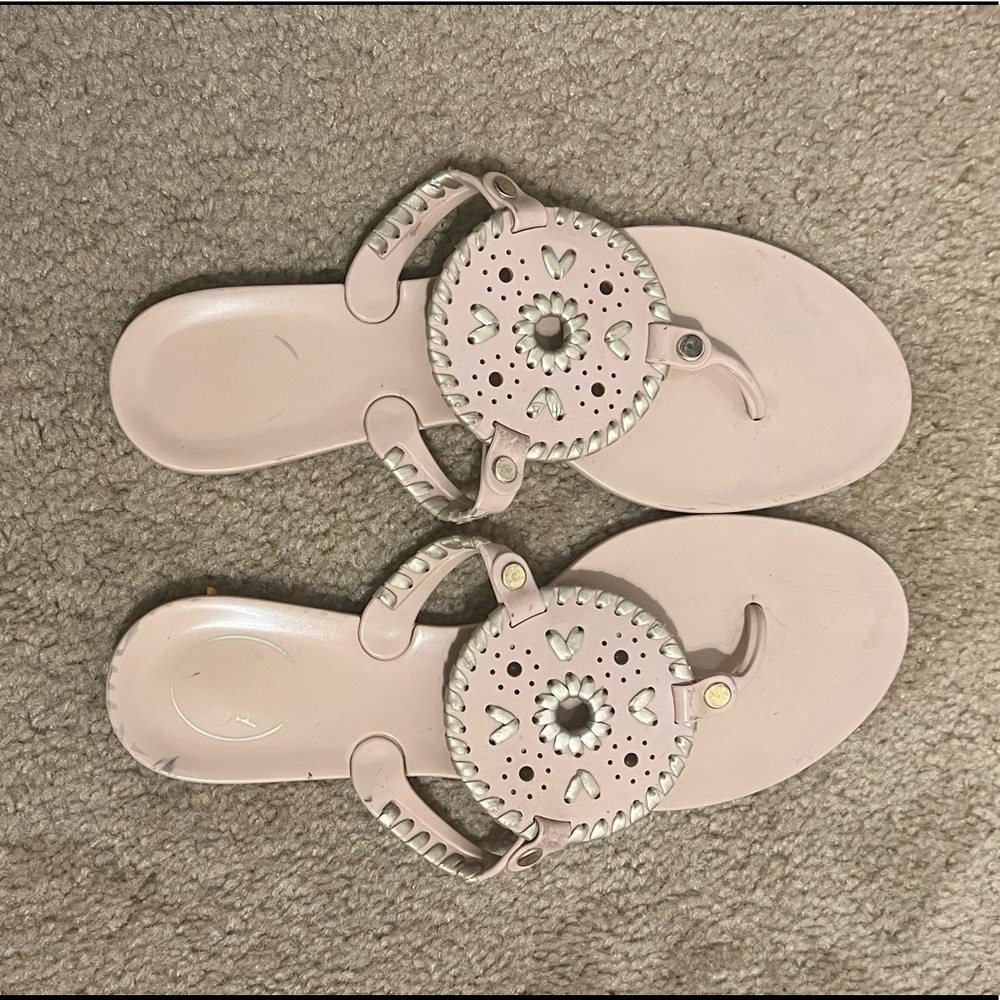 Jack Rodgers Sandals